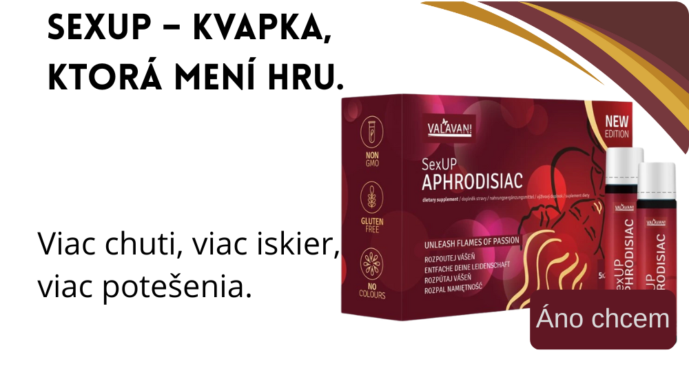 sex up banner